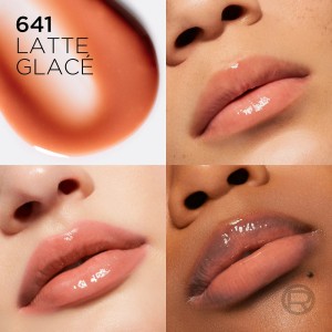 L'Oréal Paris Plump Ambition Hyaluron Lip Oil 641 - 2