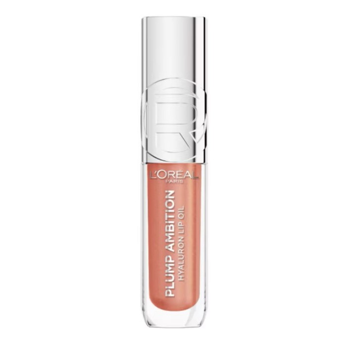 L'Oréal Paris Plump Ambition Hyaluron Lip Oil 650 - 1