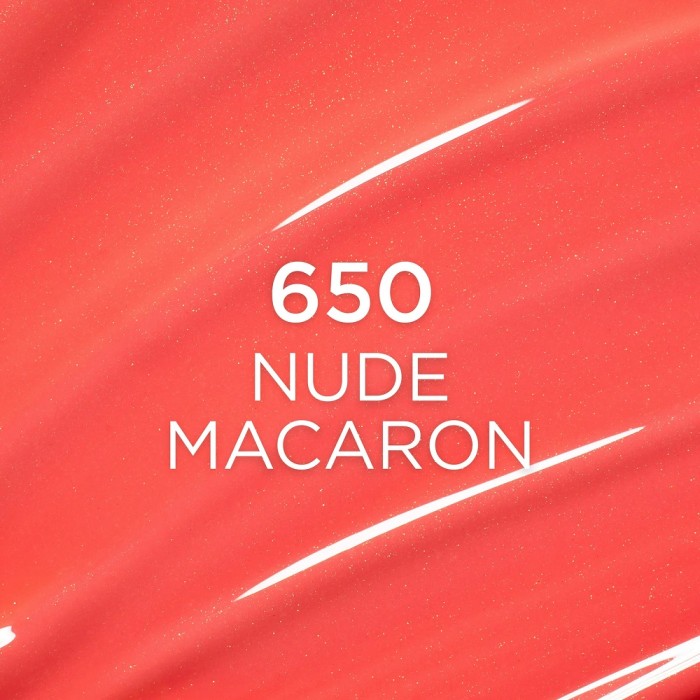 L'Oréal Paris Plump Ambition Hyaluron Lip Oil 650 - 3