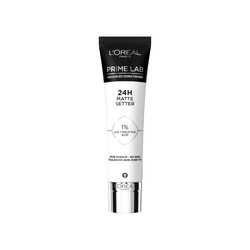 L'oréal Paris Prime Lab Makyaj Bazı Matte Setter - Loreal Paris Makyaj