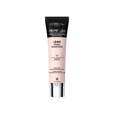 L'oréal Paris Prime Lab Makyaj Bazı Pore Minimizer - 1