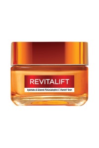 L'Oréal Paris Revitalift Clinical C Vitamin Cream 50 Ml - Loreal Paris Cilt