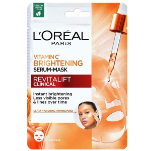 L'Oréal Paris Revitalift Clinical Serum Etkili Maske 26 Gr - Loreal Paris Cilt