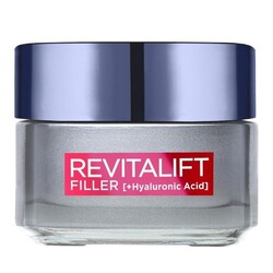 L'Oréal Paris Revitalift Filler Gündüz Kremi 50 Ml - Loreal Paris Cilt