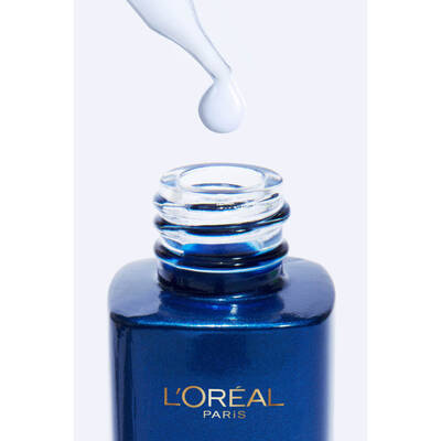 L'Oréal Paris Revitalift Lazer Saf Retinol Gece Serumu 30 Ml - 12