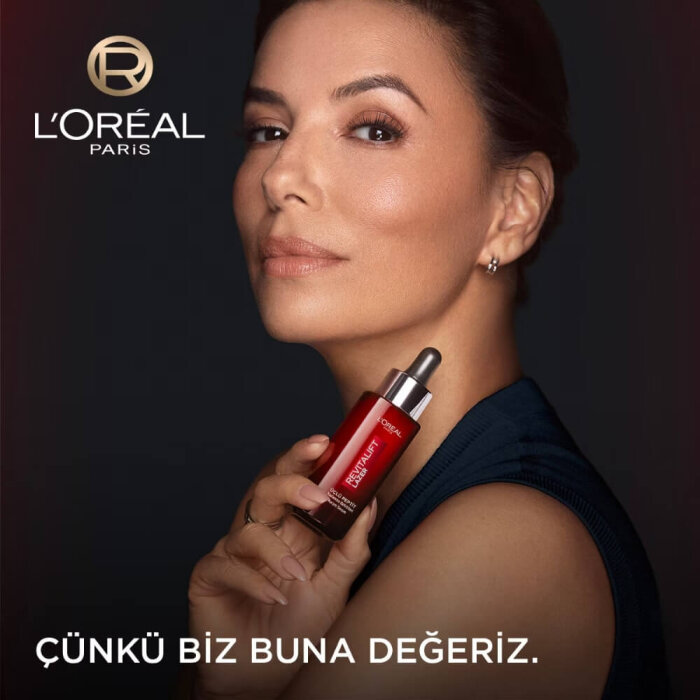 L'Oréal Paris Revitalift Lazer Yaşlanma Karşıtı Serum 30 Ml - 2