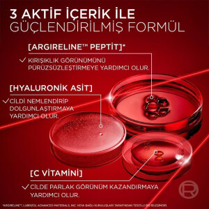 L'Oréal Paris Revitalift Lazer Yaşlanma Karşıtı Serum 30 Ml - 5