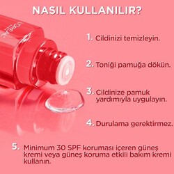 L'Oréal Paris Revitalift Peeling Etkili Tonik 180 Ml - 5