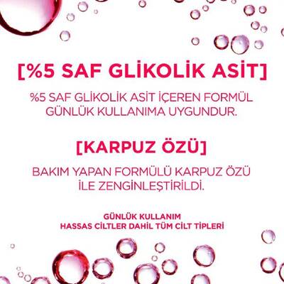 L'Oréal Paris Revitalift Peeling Etkili Tonik 180 Ml - 7