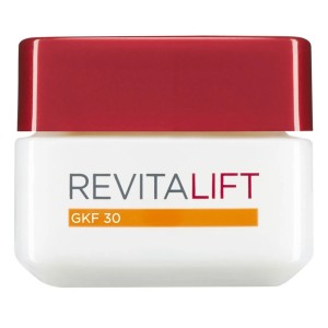 Loreal Paris Cilt - L'Oréal Paris Revitalift Yaşlanma Karşıtı Bakım Gkf30 50 Ml