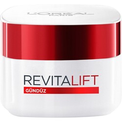 Loreal Paris Cilt - L'Oréal Paris Revitalift Yaşlanma Karşıtı Bakım Gündüz Kremi 50 Ml