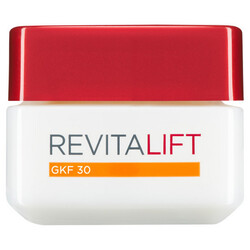 Loreal Paris Cilt - L'Oréal Paris Revitalift Yaşlanma Karşıtı Gündüz Bakım Kremi Spf30 50 Ml