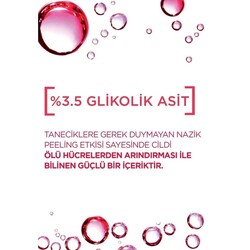 L'Oréal Paris Revitalift Yenileyici Temizleme Jeli 150 Ml - 3