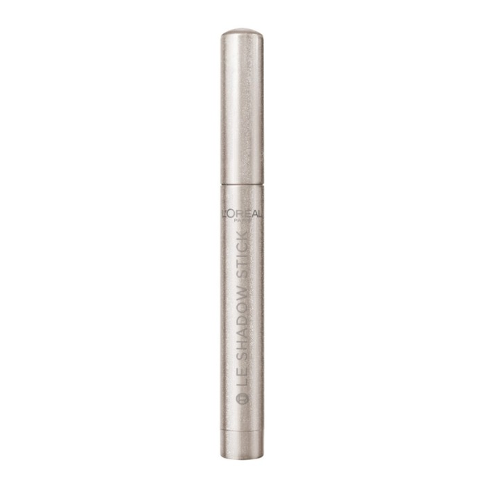 L'Oréal Paris Stick Eyeshadow 100 - 1