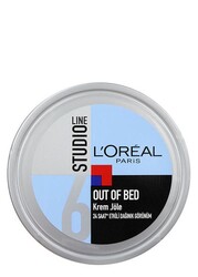 Loreal Paris Studio Line - L'Oréal Paris Studio Line Out Of Bed Kavanoz Jöle 150 Ml