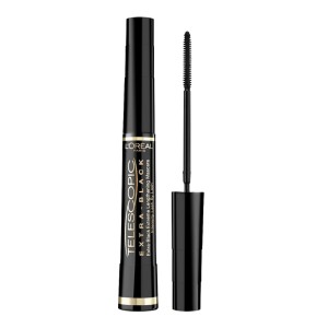 L'Oréal Paris Telescobic Lift Carbon Mascara Black - Loreal Paris Makyaj
