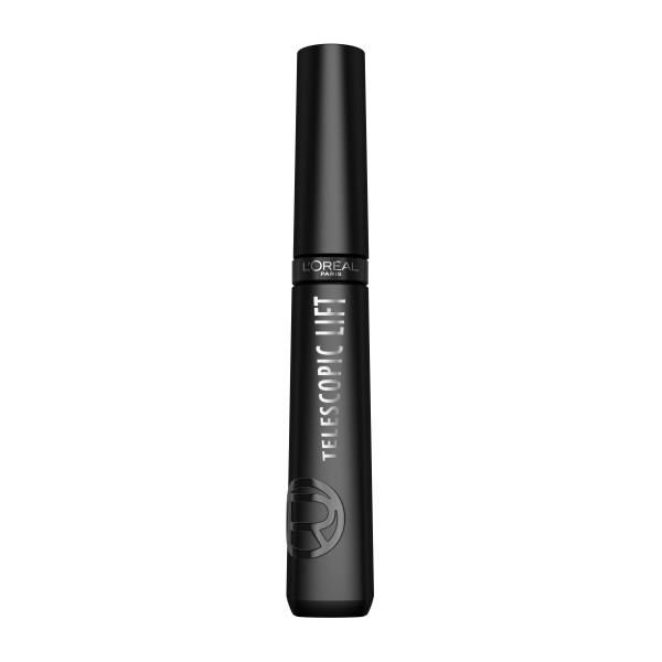 L'Oréal Paris Telescopic Lift Mascara Ekstra Siyah - 1