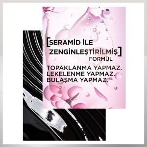 L'Oréal Paris Telescopic Lift Mascara Ekstra Siyah - 3