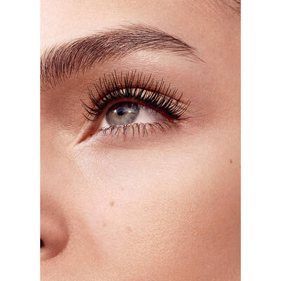L'Oréal Paris Telescopic Carbon Mascara Black - 3