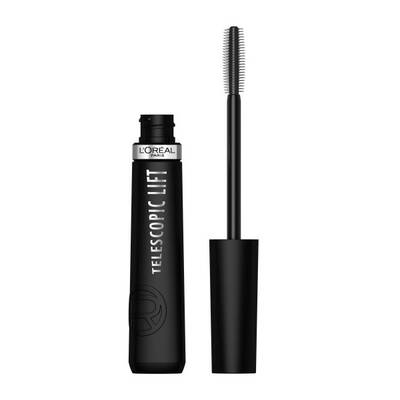 L'Oréal Paris Telescopic Lift Mascara Siyah - 1