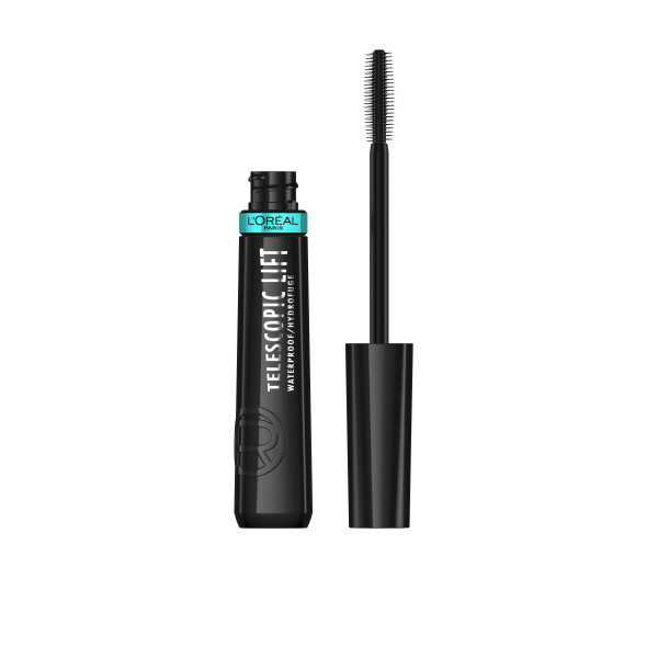 L'Oréal Paris Telescopic Lift Suya Dayanıklı Maskara - 1