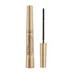 Loreal Paris Makyaj - L'Oréal Paris Telescopic Mascara Black