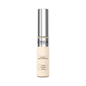 L'Oréal Paris True Match Aydınlatan Serum Kapatıcı - 1N 