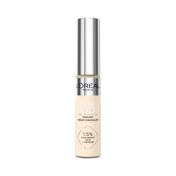 L'Oréal Paris True Match Aydınlatan Serum Kapatıcı - 1N - 1