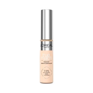 L'Oréal Paris True Match Aydınlatan Serum Kapatıcı - 1R - 1