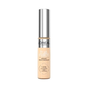 L'Oréal Paris True Match Aydınlatan Serum Kapatıcı - 4D 