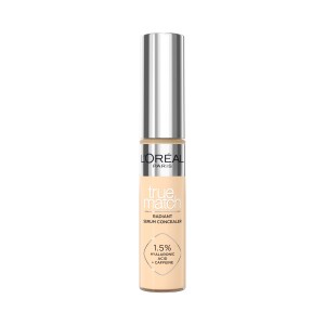 L'Oréal Paris True Match Aydınlatan Serum Kapatıcı - 4N 