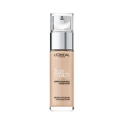 L'Oréal Paris True Match Foundation 1R1C1K Ivory Rose - 2