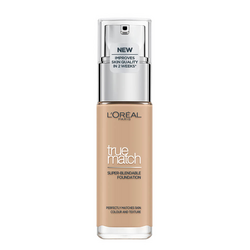 L'Oréal Paris True Match Foundation 2N Vanilla 