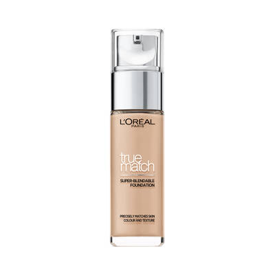 L'Oréal Paris True Match Foundation 2R2C2K Vanille Rose - 2