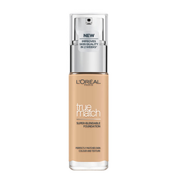 L'Oréal Paris True Match Foundation 3N Creme Beige - Loreal Paris Makyaj