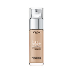 L'Oréal Paris True Match Foundation 3R3C3K Beige Rose - 2