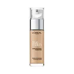 L'Oréal Paris True Match Foundation 4D4W Natural Dore - 2