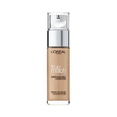 L'Oréal Paris True Match Foundation 5N Sable Sand - 2