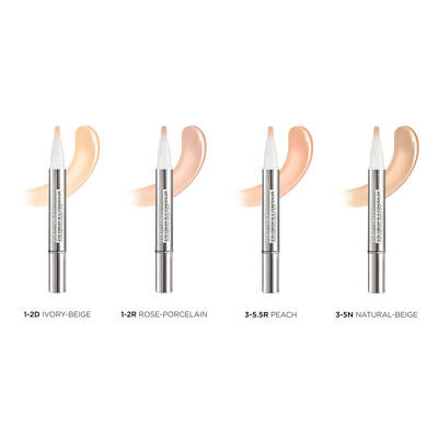 L'Oréal Paris True Match Göz Kremi İçeren Kapatıcı 2D - 7