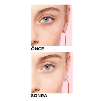 L'Oréal Paris True Match Göz Kremi İçeren Kapatıcı 5,5D - 3