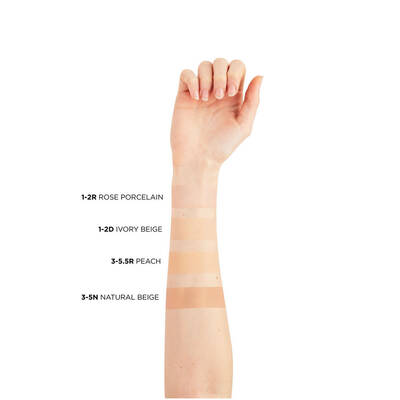 L'Oréal Paris True Match Göz Kremi İçeren Kapatıcı 5,5D - 8