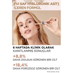 L'Oréal Paris True Match Nude Fondöten Serum 2-3 Light - 6