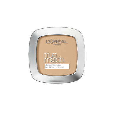 L'Oréal Paris True Match Pudra C3 Rose Beige - 2
