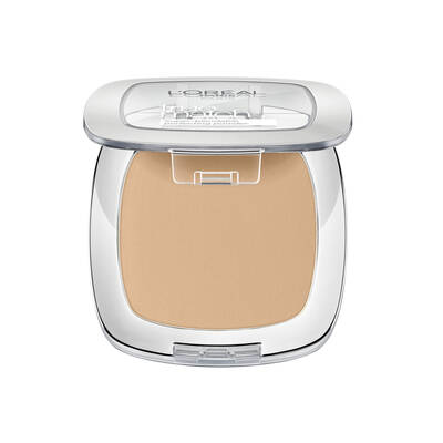 L'Oréal Paris True Match Pudra C3 Rose Beige - 3