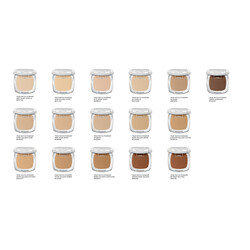 L'Oréal Paris True Match Pudra C3 Rose Beige - 5