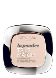 L'Oréal Paris True Match Pudra C3 Rose Beige - Loreal Paris Makyaj