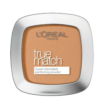 L'Oréal Paris True Match Pudra N2 Vanilla - 1