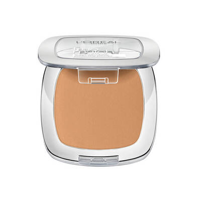 L'Oréal Paris True Match Pudra N2 Vanilla - 2