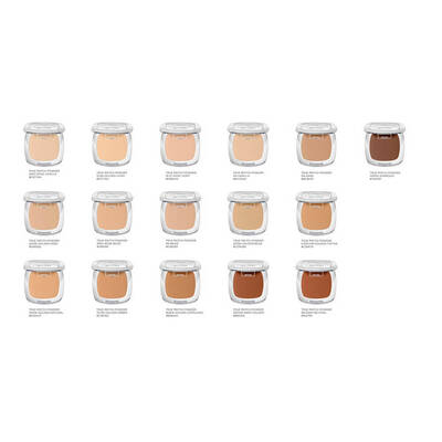 L'Oréal Paris True Match Pudra N2 Vanilla - 4