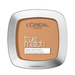 L'Oréal Paris True Match Pudra R2 C2 Rose Vanilla - Loreal Paris Makyaj